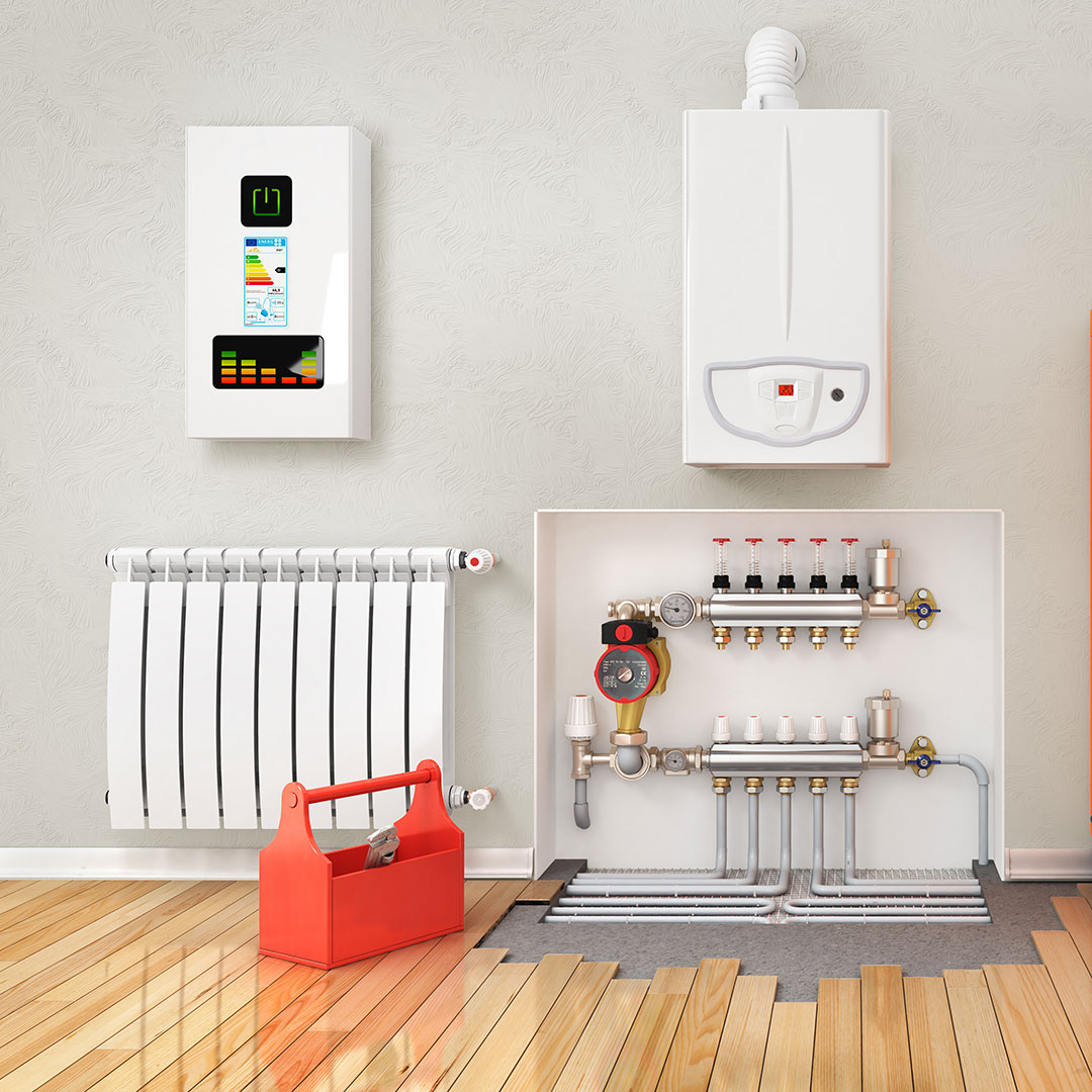 Power Management