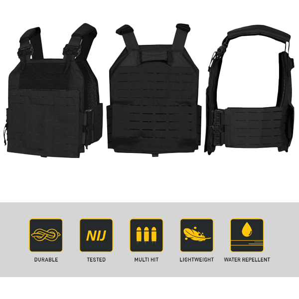 Ten-SSD-personal-protection-PLATE CARRIER SF QR
