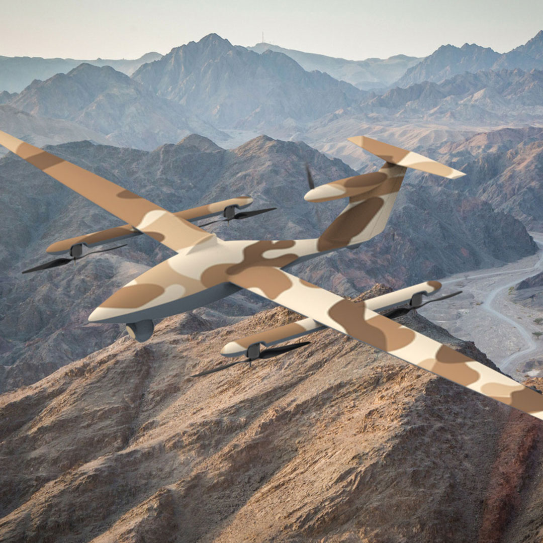drone-