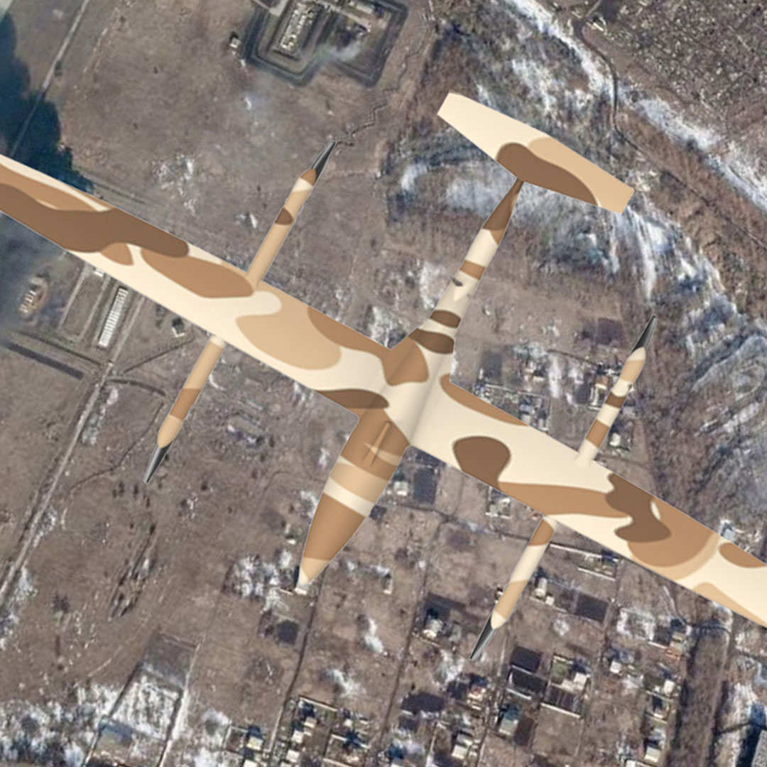 drone
